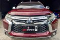 2018 Mitsubishi Montero Sport  GLS 2WD 2.4 AT in Las Piñas, Metro Manila-14