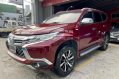 2018 Mitsubishi Montero Sport  GLS 2WD 2.4 AT in Las Piñas, Metro Manila-13