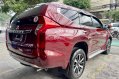 2018 Mitsubishi Montero Sport  GLS 2WD 2.4 AT in Las Piñas, Metro Manila-9