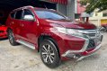 2018 Mitsubishi Montero Sport  GLS 2WD 2.4 AT in Las Piñas, Metro Manila-7