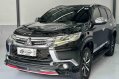 2018 Mitsubishi Montero in Parañaque, Metro Manila-14