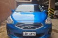 2019 Mitsubishi Mirage G4  GLS 1.2 CVT in Quezon City, Metro Manila-1