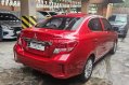 2023 Mitsubishi Mirage G4  GLX 1.2 CVT in Quezon City, Metro Manila-3