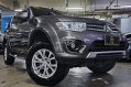 2014 Mitsubishi Montero Sport in Quezon City, Metro Manila-0