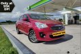 2020 Mitsubishi Mirage G4  GLX 1.2 CVT in Urdaneta, Pangasinan-1