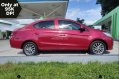 2020 Mitsubishi Mirage G4  GLX 1.2 CVT in Urdaneta, Pangasinan-2