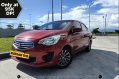 2020 Mitsubishi Mirage G4  GLX 1.2 CVT in Urdaneta, Pangasinan-7