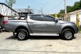 2018 Mitsubishi Strada GLS 2.4 4x2 AT in Pasay, Metro Manila-1