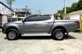 2018 Mitsubishi Strada GLS 2.4 4x2 AT in Pasay, Metro Manila-3