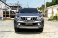 2018 Mitsubishi Strada GLS 2.4 4x2 AT in Pasay, Metro Manila-5