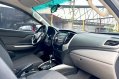 2018 Mitsubishi Strada GLS 2.4 4x2 AT in Pasay, Metro Manila-10