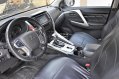 2016 Mitsubishi Montero Sport  GLS Premium 2WD 2.4D AT in Lemery, Batangas-14