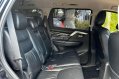 2016 Mitsubishi Montero Sport  GLS Premium 2WD 2.4D AT in Manila, Metro Manila-15