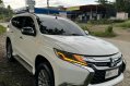 2016 Mitsubishi Montero Sport  GLS 2WD 2.4 AT in Butuan, Agusan del Norte-8