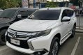 2016 Mitsubishi Montero Sport  GLS 2WD 2.4 AT in Butuan, Agusan del Norte-7