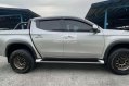 2019 Mitsubishi Strada  GT 4WD AT in Quezon City, Metro Manila-4