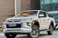 2021 Mitsubishi Strada in Makati, Metro Manila-1