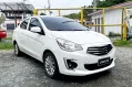 2018 Mitsubishi Mirage G4  GLX 1.2 CVT in Pasay, Metro Manila-0