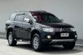 2010 Mitsubishi Montero Sport in Manila, Metro Manila-0