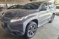 2018 Mitsubishi Montero in Marikina, Metro Manila-0