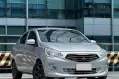 2014 Mitsubishi Mirage G4 GLS Sport 1.2 CVT in Makati, Metro Manila-0