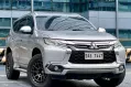 2016 Mitsubishi Montero in Makati, Metro Manila-1