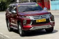 2021 Mitsubishi Montero Sport in Manila, Metro Manila-7