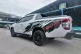 2023 Mitsubishi Strada Athlete Black Series 2.4 4x2 AT in Pasay, Metro Manila-5