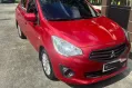 2014 Mitsubishi Mirage G4  GLX 1.2 MT in Marikina, Metro Manila-0