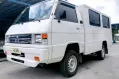 2023 Mitsubishi L300 Cab and Chassis 2.2 MT in Pasay, Metro Manila-0