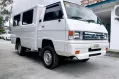 2023 Mitsubishi L300 Cab and Chassis 2.2 MT in Pasay, Metro Manila-1