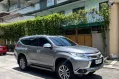 2018 Mitsubishi Montero Sport  GLX 2WD 2.4D MT in Quezon City, Metro Manila-0