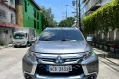 2018 Mitsubishi Montero Sport  GLX 2WD 2.4D MT in Quezon City, Metro Manila-2