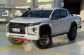 2020 Mitsubishi Strada  GT 4WD AT in Antipolo, Rizal-0