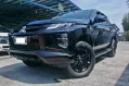 2023 Mitsubishi Strada Athlete Black Series 2.4 4x2 AT in Pasay, Metro Manila-0