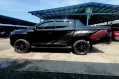 2023 Mitsubishi Strada Athlete Black Series 2.4 4x2 AT in Pasay, Metro Manila-4