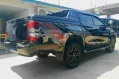 2023 Mitsubishi Strada Athlete Black Series 2.4 4x2 AT in Pasay, Metro Manila-6