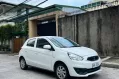 2016 Mitsubishi Mirage  GLX 1.2 CVT in Quezon City, Metro Manila-0