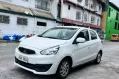 2016 Mitsubishi Mirage  GLX 1.2 CVT in Quezon City, Metro Manila-1