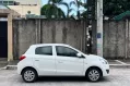 2016 Mitsubishi Mirage  GLX 1.2 CVT in Quezon City, Metro Manila-4