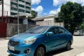 2016 Mitsubishi Mirage G4  GLS 1.2 CVT in Quezon City, Metro Manila-0