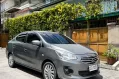 2017 Mitsubishi Mirage G4  GLX 1.2 MT in Quezon City, Metro Manila-0