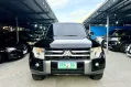 2007 Mitsubishi Pajero in Las Piñas, Metro Manila-1