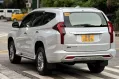 2021 Mitsubishi Montero Sport  GLS 2WD 2.4 AT in Manila, Metro Manila-11