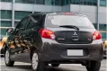 2014 Mitsubishi Mirage  GLX 1.2 CVT in Makati, Metro Manila-3