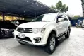 2015 Mitsubishi Montero Sport in Las Piñas, Metro Manila-0