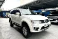 2015 Mitsubishi Montero Sport in Las Piñas, Metro Manila-2