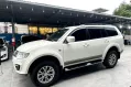 2015 Mitsubishi Montero Sport in Las Piñas, Metro Manila-3