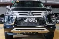 2023 Mitsubishi Montero Sport  GLX 2WD 2.4D MT in Quezon City, Metro Manila-0