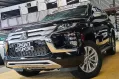 2023 Mitsubishi Montero Sport  GLX 2WD 2.4D MT in Quezon City, Metro Manila-1